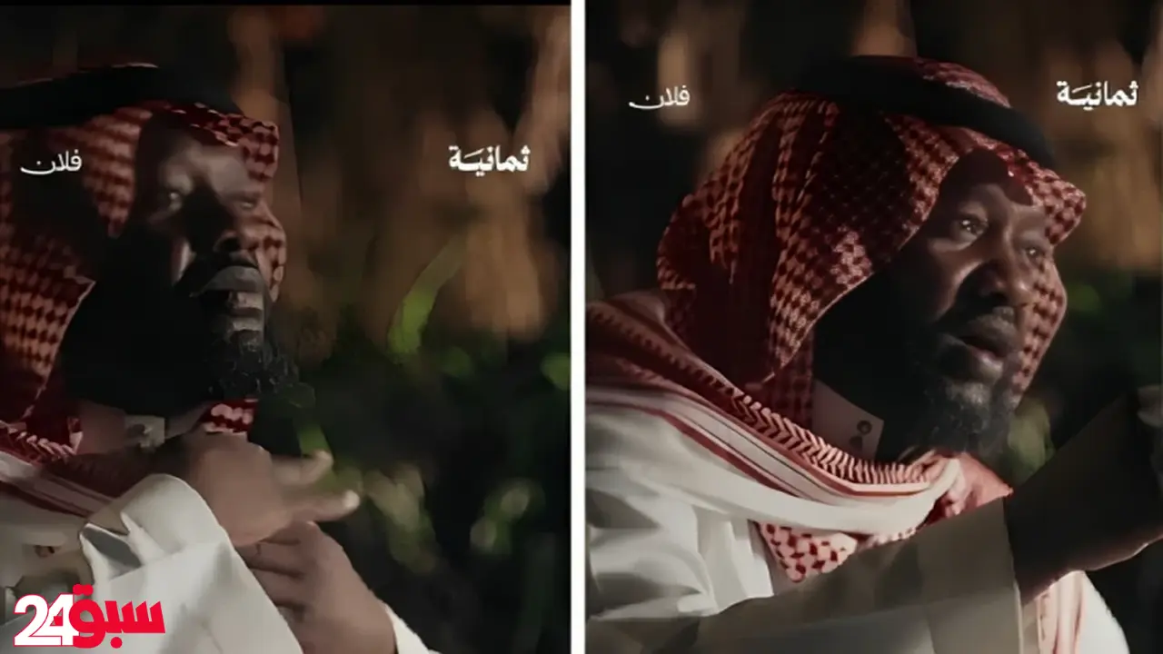 برعي فنان الزير يكشف معاناة والده مع الجن: عذبوه 7 سنوات بالسكين